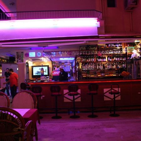 Defne & Zevkim Hotel Marmaris Exterior photo